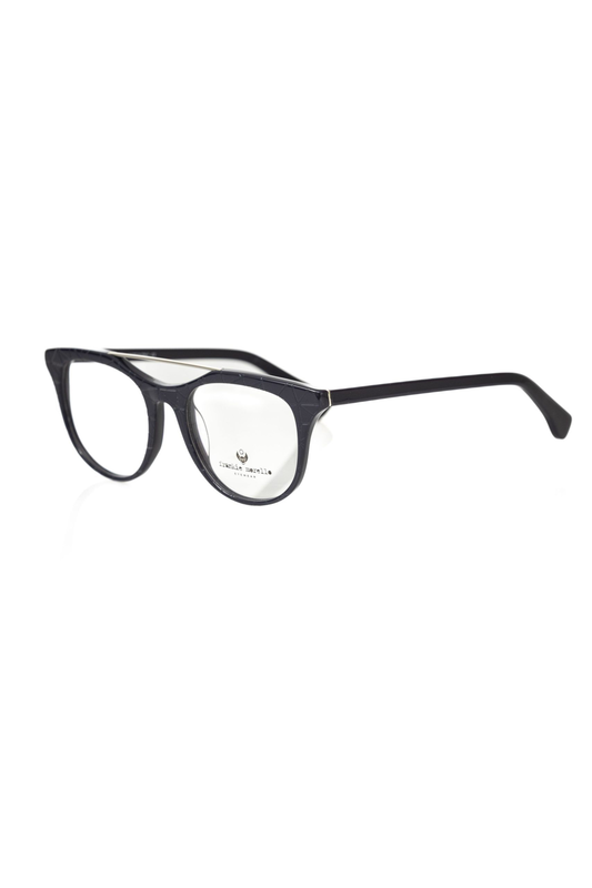 Blue acetate men's frame-null