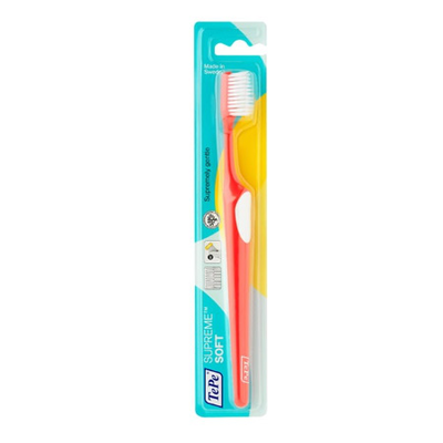 Tepe toothbrush nova supreme, brush , soft