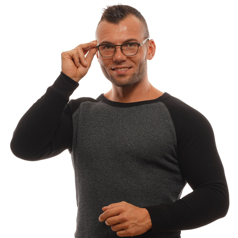 Bronze titanium glasses (frames)-null