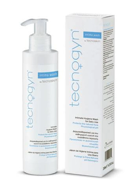 Tecnogyn wash, intima, 200ml