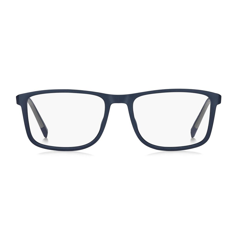 Blue polyamide glasses (frames)-null