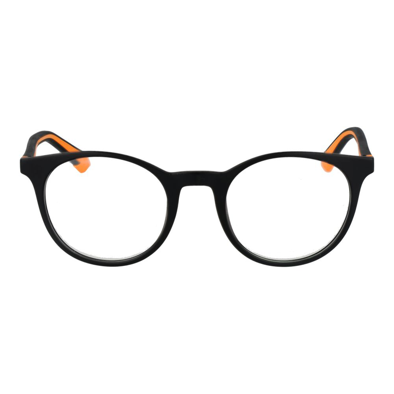 Black polyamide glasses (frames)-null