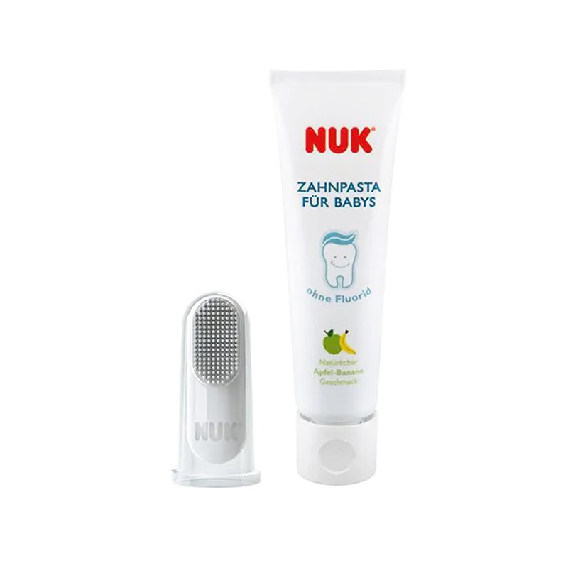 Nuk care set 40ml 3-12m, , medium-null