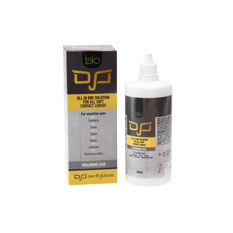 Product image: OJO bio solution hyaluronic acid 360ml -made in italy-, , medium-null