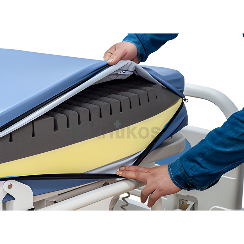 Hospital mattress pro II, , medium-null