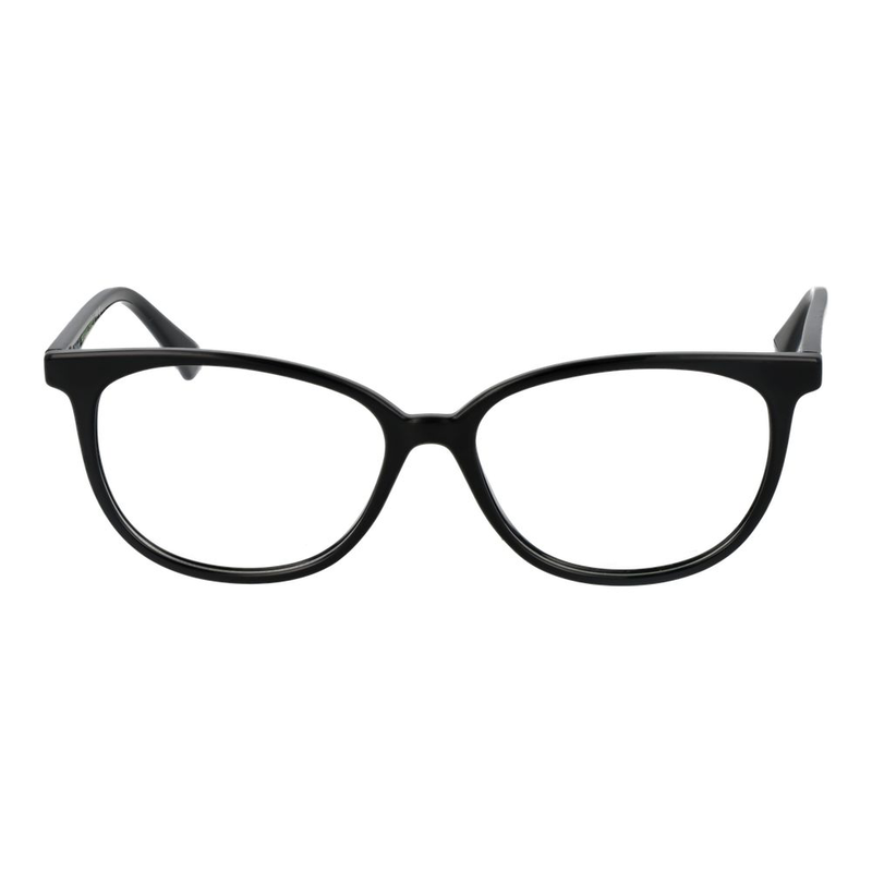Black polyamide glasses (frames)-null