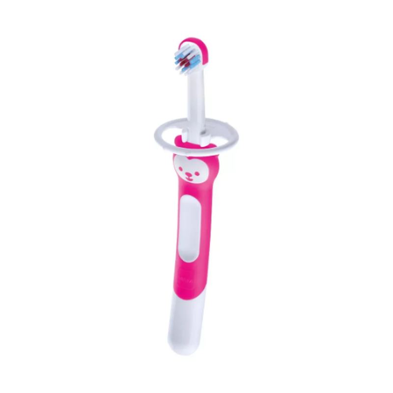 Mam training baby's toothbrush (5m+)-null