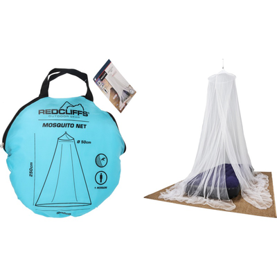 Mosquito net 50x250cm, , medium
