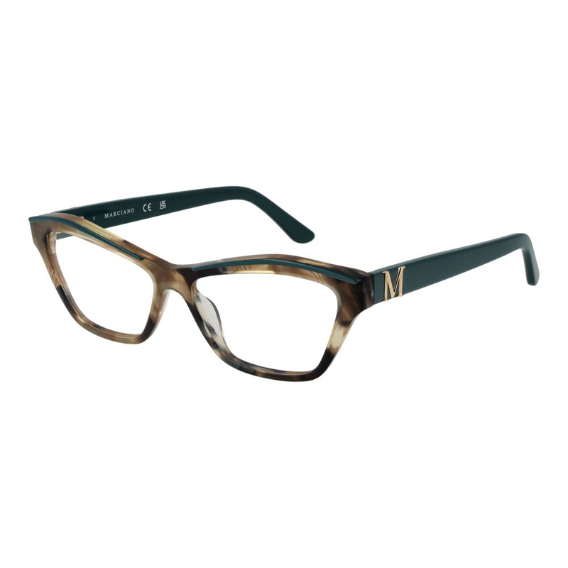 Multicolor acetate glasses (frames)-null