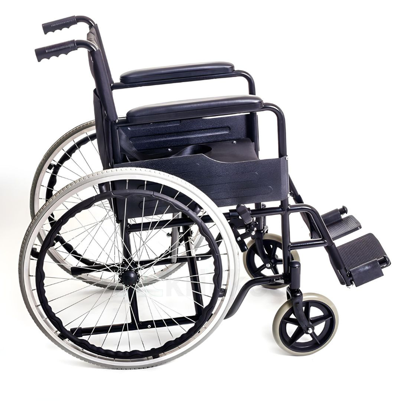 Product image: Wheelchair basic i, , medium-null