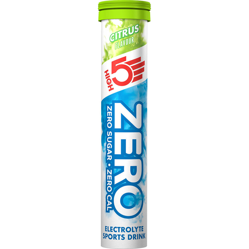 Product image: High5 zero-null