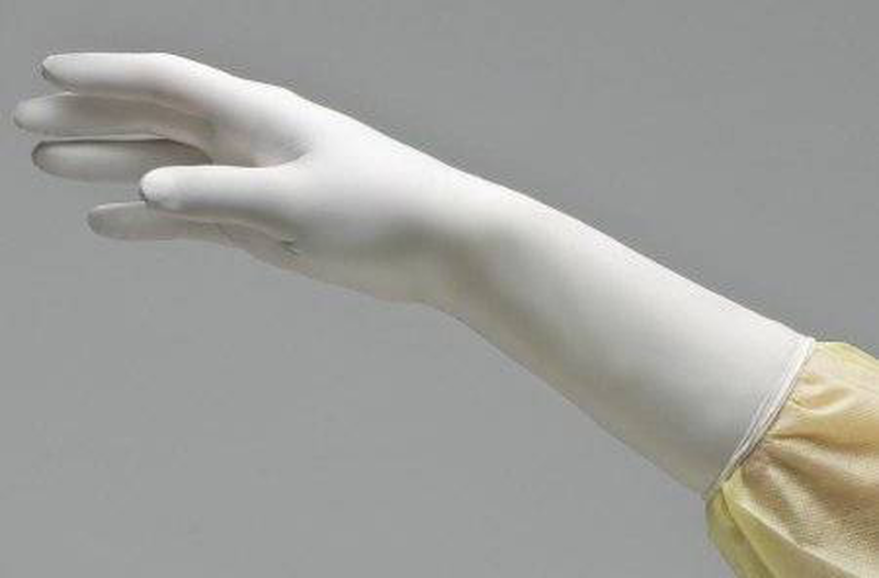 Gloves surgical powder free medium 8.5, , medium-null