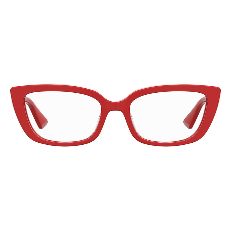 Multicolor plastic glasses (frames)-null