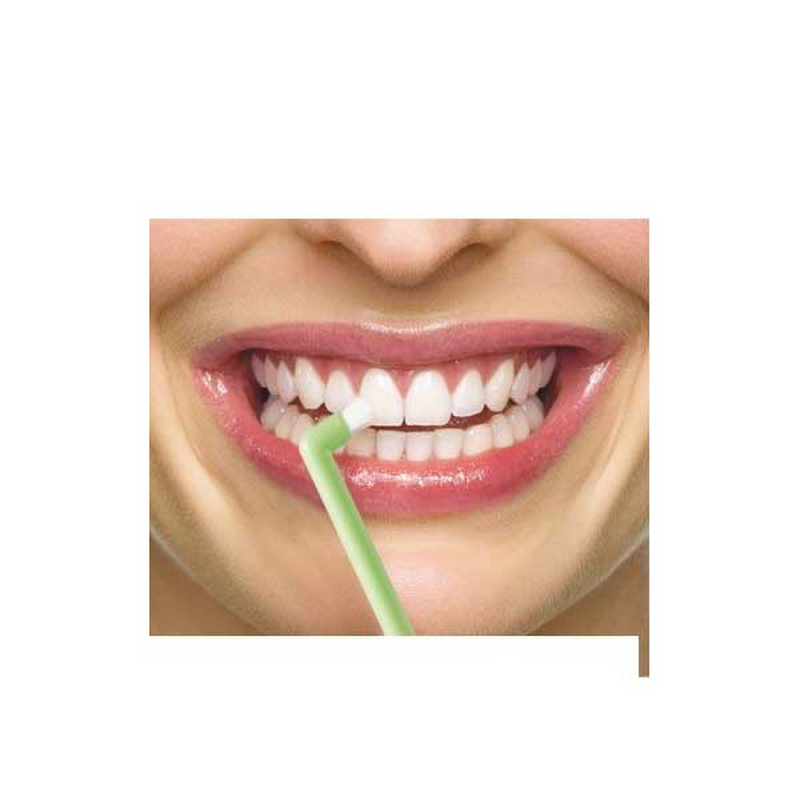 Curaprox cs 1006 single &epsilon;&iota;&delta;&iota;&kappa;ή &omicron;&delta;&omicron;&nu;&tau;ό&beta;&omicron;&upsilon;&rho;&tau;&sigma;&alpha; 1 &tau;&mu;&chi;, , medium-null