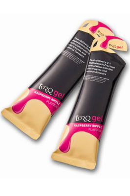 Gel raspberry ripple 45G gel, , medium