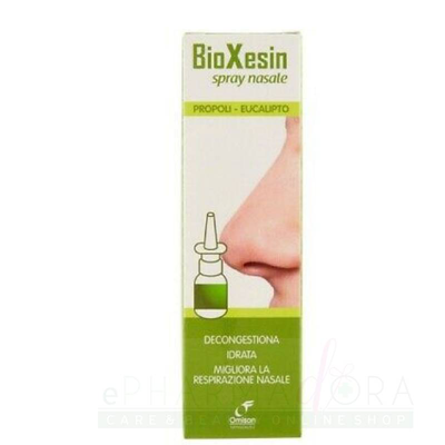 Bioxesin nasal srpray 30ml, , medium