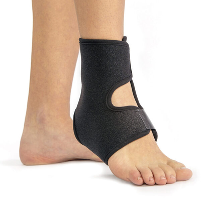 Anatomichelp 0557 ankle support neoprene, , medium