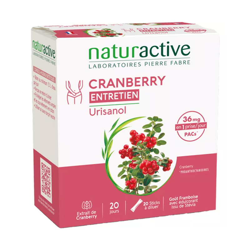 Naturactive urisanol cranberry &sigma;&upsilon;&mu;&pi;&lambda;ή&rho;&omega;&mu;&alpha; &delta;&iota;&alpha;&tau;&rho;&omicron;&phi;ή&sigmaf; &gamma;&iota;&alpha; &tau;&eta;&nu; &upsilon;&gamma;&epsilon;ί&alpha; &tau;&omicron;&upsilon; &omicron;&upsilon;&rho;&omicron;&pi;&omicron;&iota;&eta;&tau;&iota;&kappa;&omicron;ύ 20 sticks, , medium-null
