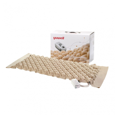 Yuwell anti-decubitus mattress, , medium
