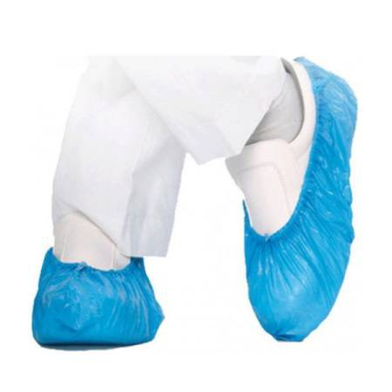 Fz shoe covers blue, , medium-null