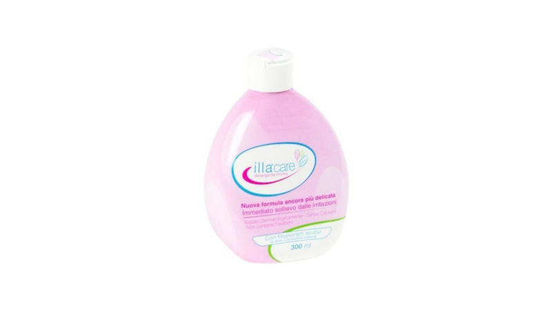 Illa care moisturising + refreshing intima gel 30ml, , medium-null