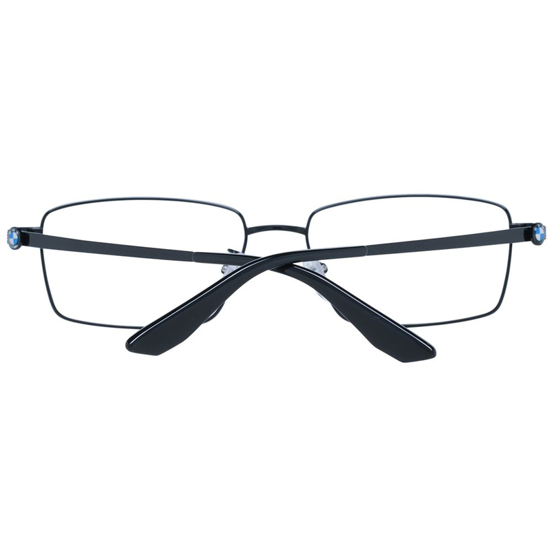Black titanium glasses (frames)-null