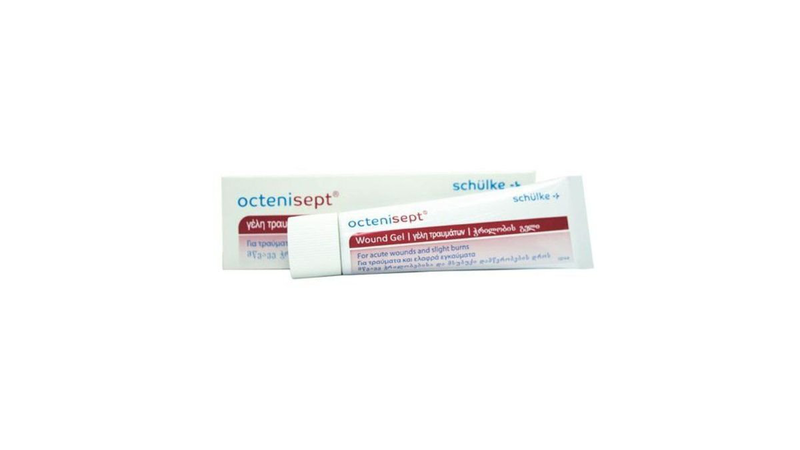 Octenisept wound gel, 20ml, , medium-null
