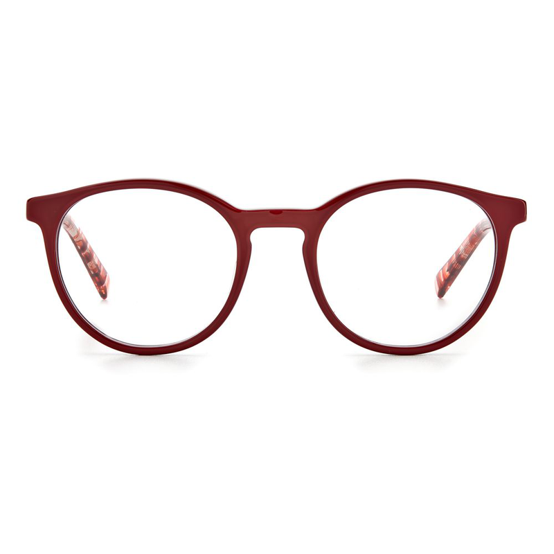 Multicolor acetate glasses (frames)-null
