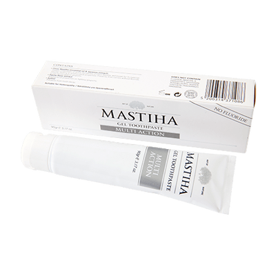 Mastiha toothpaste with mastiha multiaction 90gr, , medium