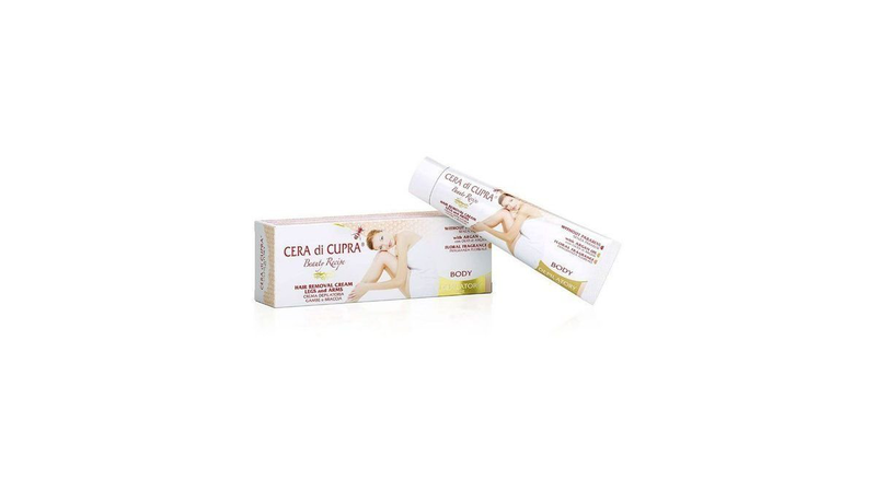 Product image: Cera di cupra body, depilatory cream, 100ml, , medium-null