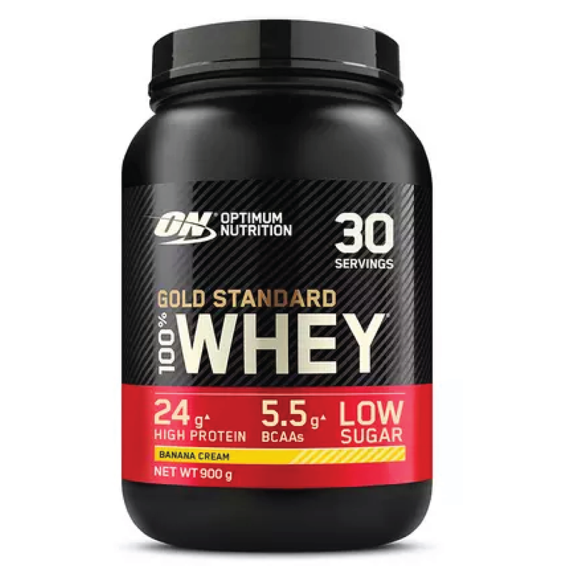 Optimum nutrition gold standard whey protein 2lbs-null