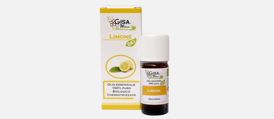 Gisa wellness - lemon bio (citrus limon), , medium