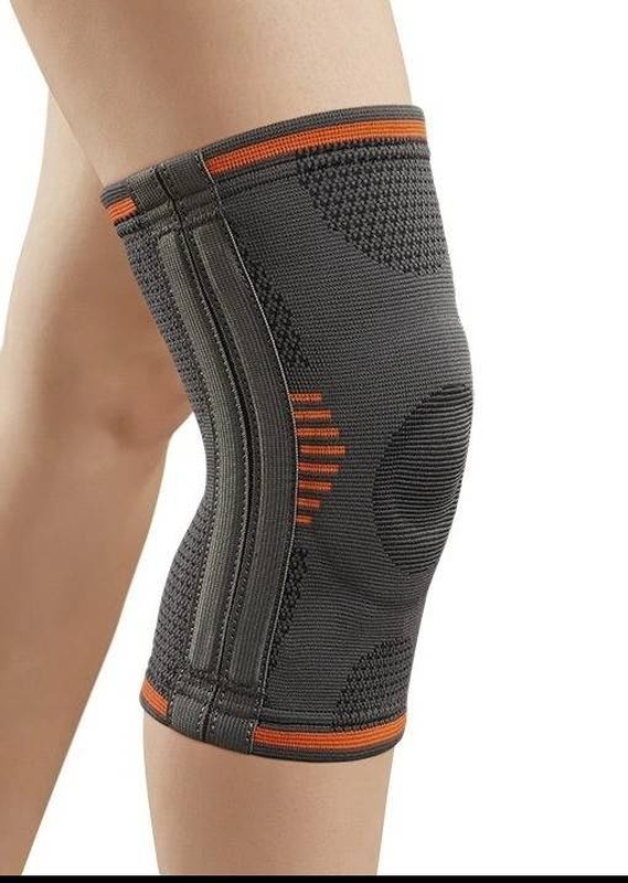 Orliman sport elasric knee brace small, ., , medium-null