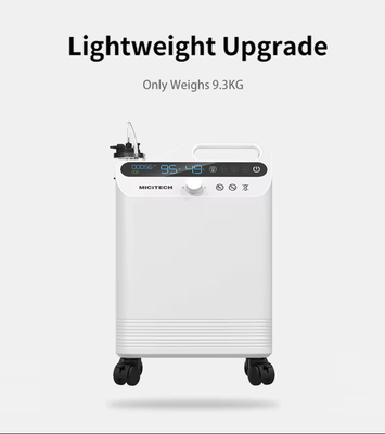 All-5 oxygen concentrator, , medium