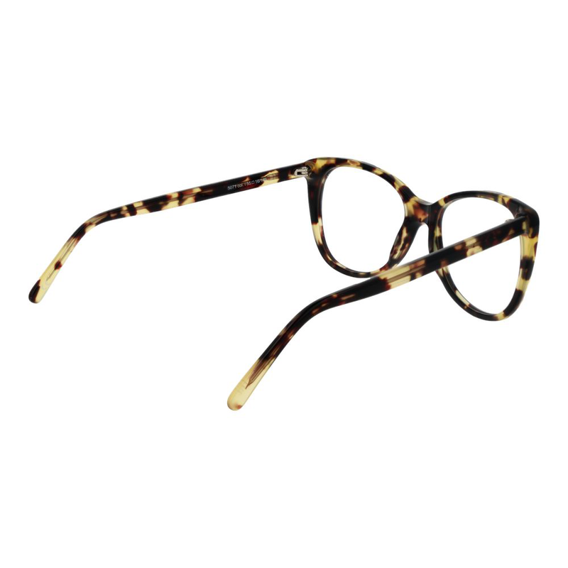 Multicolor acetate glasses (frames)-null