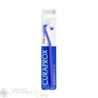 Curaprox - single sulcula cs1006 holder, , medium
