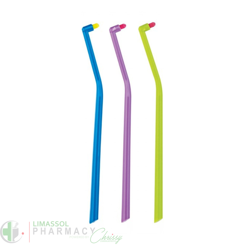 Product image: Curaprox - single sulcula cs1006 holder, , medium-null