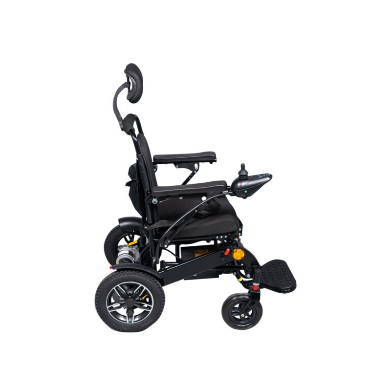 Product image: Power wheelchair foldable “odysseus”, , medium-null