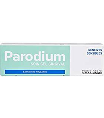 Elgydium parodium gel 50ml, , medium