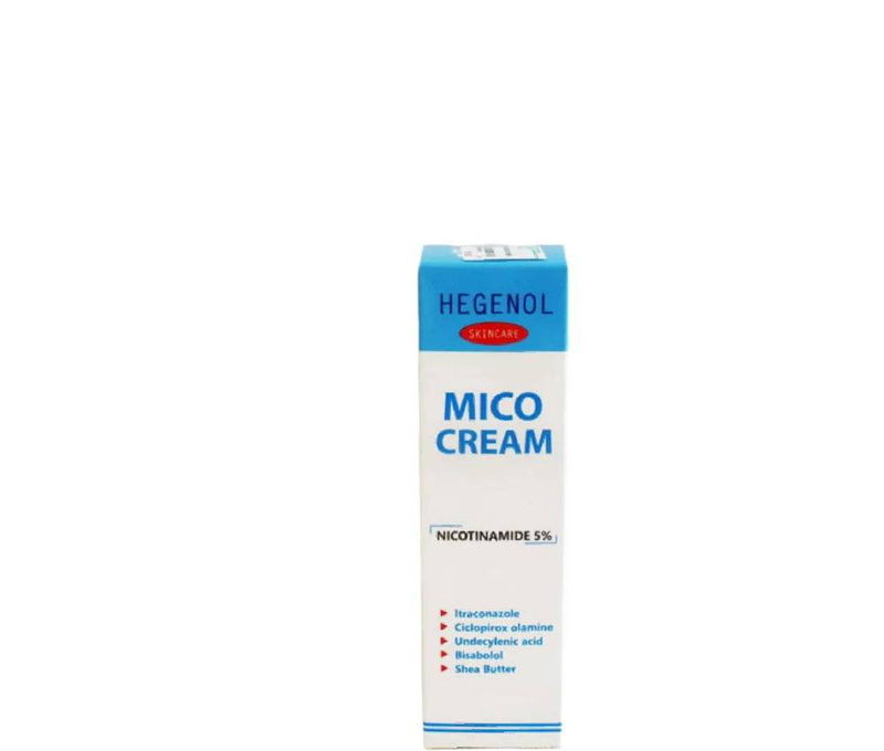 Hegenol mico cream 50ml, , medium-null