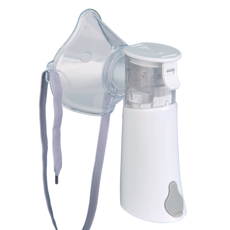 Rossmax portable mesh nebulizer nc200, , medium image number null