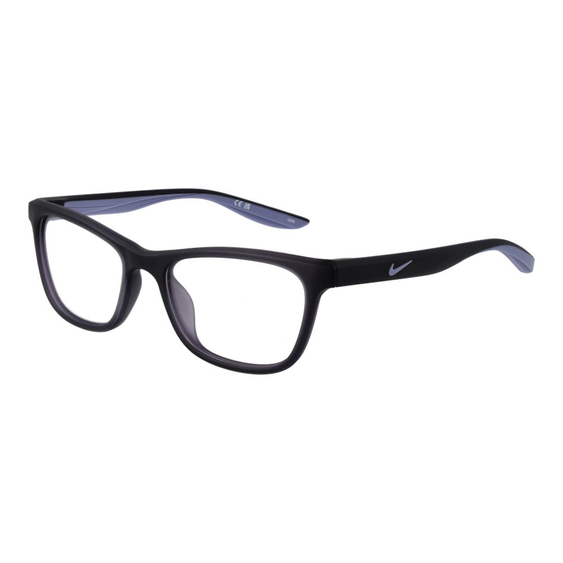 Purple stainless steel glasses (frames)-null