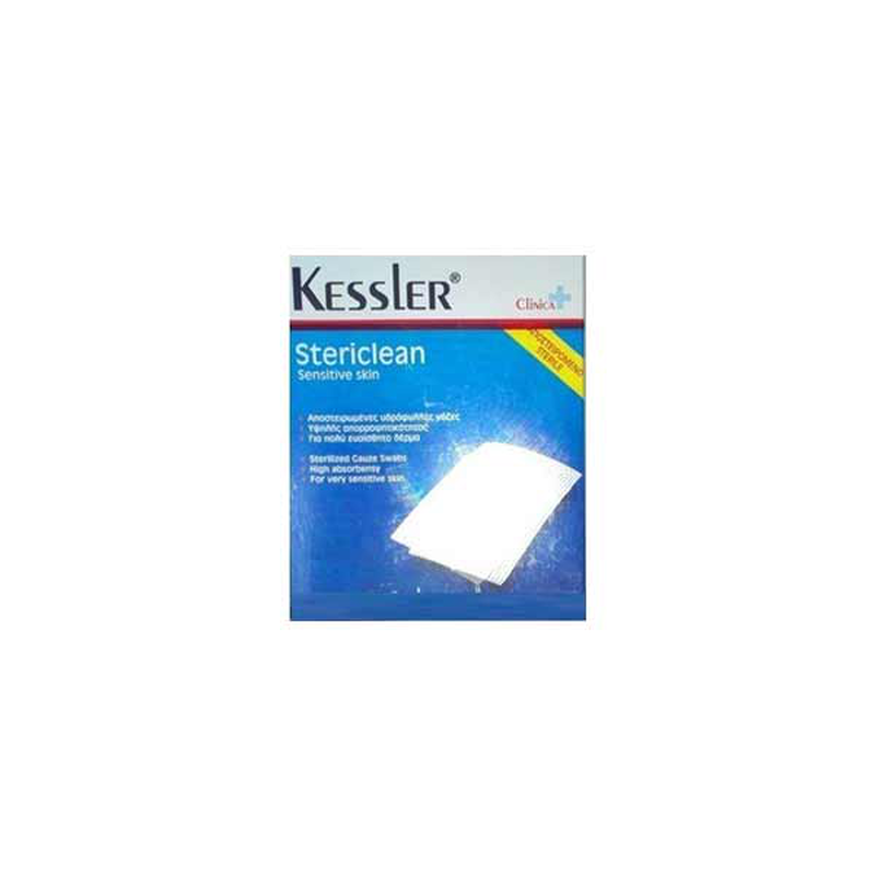 Kessler clinica stericlean &gamma;ά&zeta;&epsilon;&sigmaf; &alpha;&pi;&omicron;&sigma;&tau;&epsilon;&iota;&rho;&omega;&mu;έ&nu;&epsilon;&sigmaf; 15x30 12&tau;&mu;&chi;, , medium-null