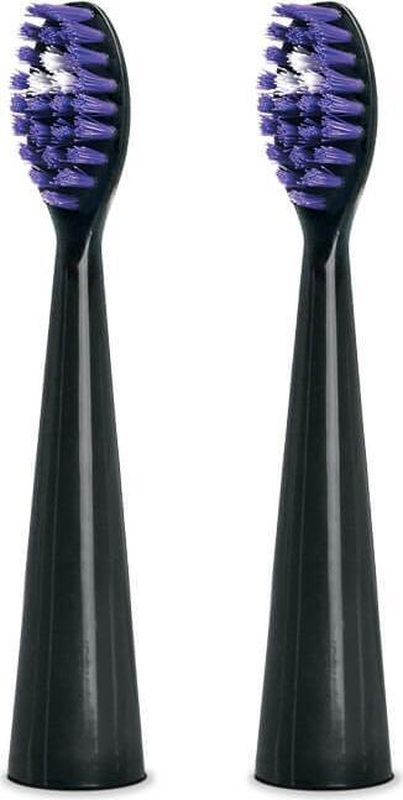 Product image: Bwell replacement brush heads pro-850, . Black, , medium-null