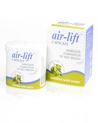 Air-lift capsules 40s, , medium