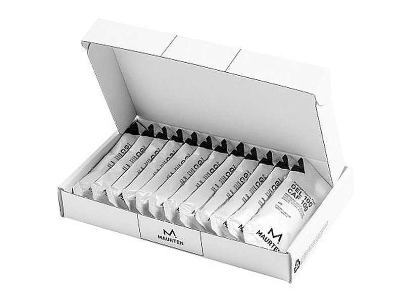 Maurten gel 100 caf 100-null