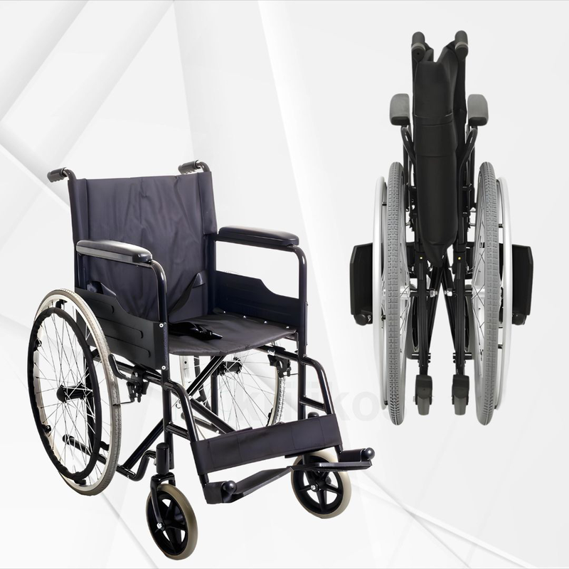 Product image: Wheelchair basic i, , medium-null