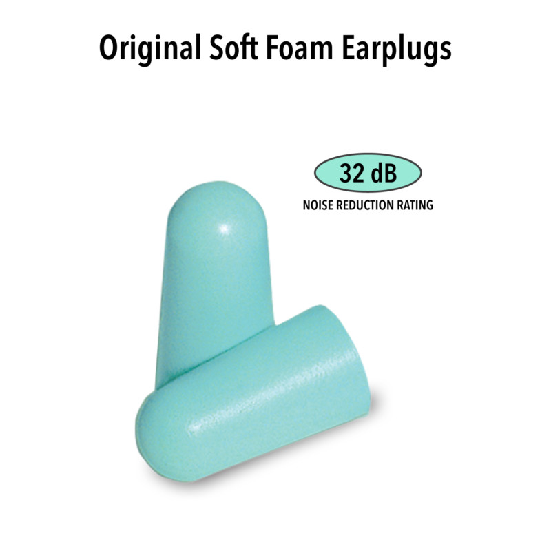 Mack's original soft foam earplugs 5 pairs, , medium image number null