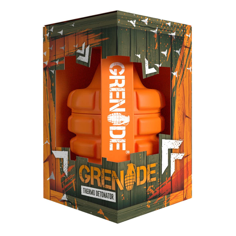 Grenade&reg; thermo detonator 100 caps, , medium-null