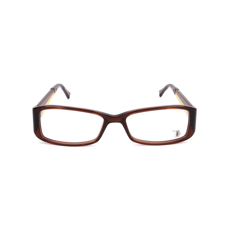 Bicolor acetate glasses (frames)-null